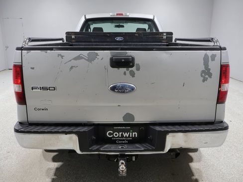 Used 2007 Ford F150 STX image 12