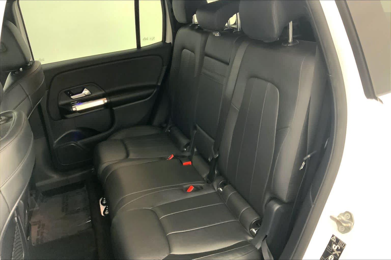 Used 2021 Mercedes-Benz GLB 250 image 17