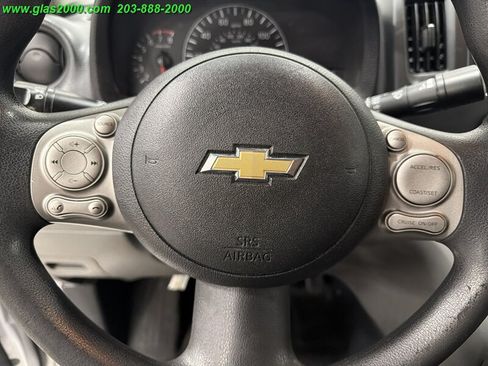 Used 2017 Chevrolet City Express LT w/ Technology Package FWD image 24