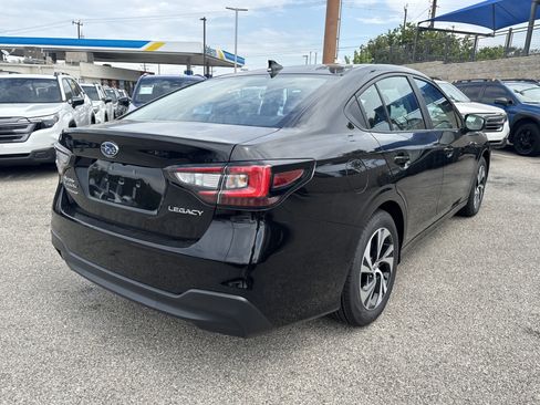 New 2025 Subaru Legacy Premium image 3
