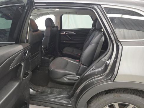 Used 2023 MAZDA CX-9 Touring AWD/4WD image 8