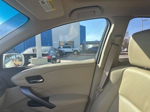 Used 2015 Acura RDX FWD image 6