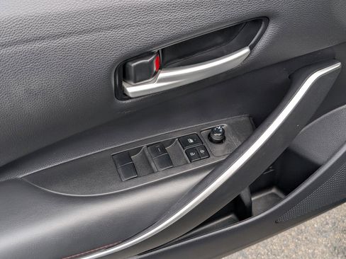 Used 2024 Toyota Corolla LE image 15