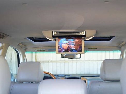 Used 2007 Lexus GX 470 AWD/4WD image 31