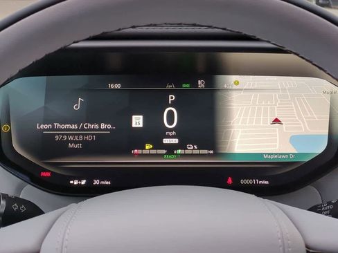 New 2025 Land Rover Range Rover Sport Dynamic SE image 32