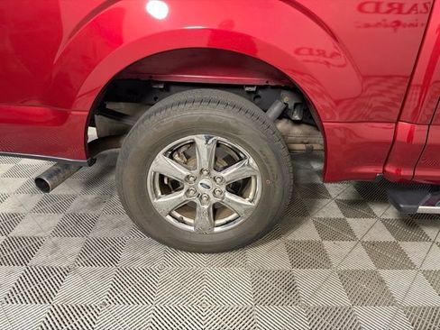 Used 2020 Ford F150 XLT w/ Equipment Group 302A Luxury RWD image 19