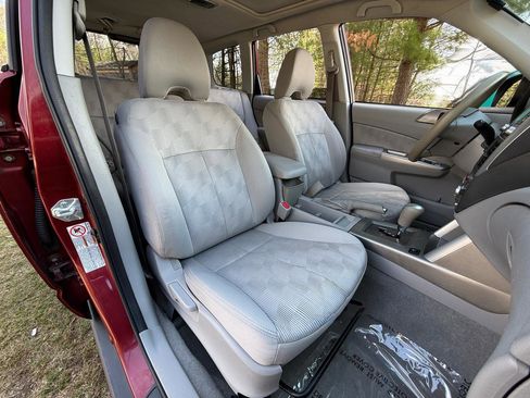 Used 2010 Subaru Forester 2.5X Premium image 15