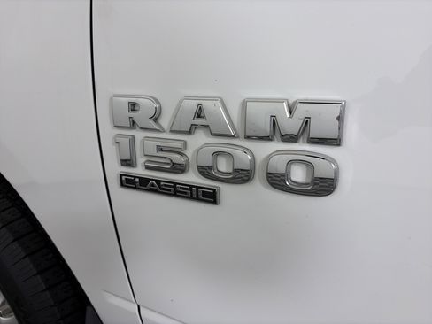 Used 2022 RAM 1500 Tradesman AWD/4WD image 18