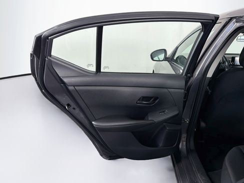 Used 2025 Nissan Sentra S FWD image 26