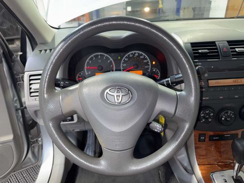 Used 2009 Toyota Corolla XLE FWD image 16