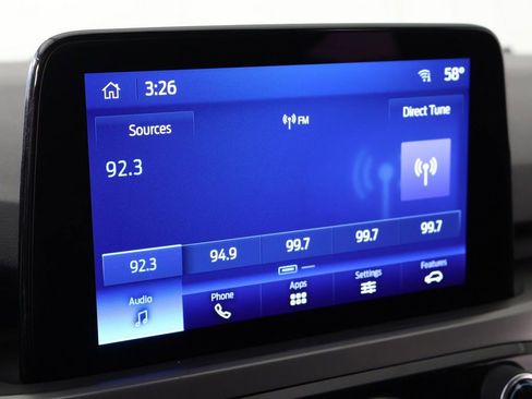 Used 2024 Ford Escape Active w/ Cold Weather Package FWD image 46
