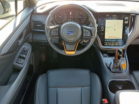 Used 2025 Subaru Outback Wilderness image 12