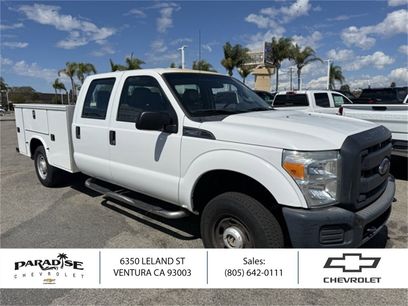 Used 2015 Ford F250 XL