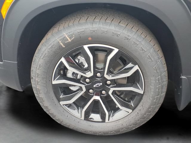 New 2026 Chevrolet TrailBlazer ACTIV w/ Convenience Package AWD/4WD image 16