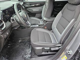New 2026 Chevrolet TrailBlazer LT w/ LPO, Blackout Package video 4