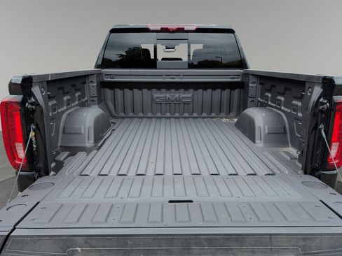 New 2026 GMC Sierra 1500 AT4X AWD/4WD image 43
