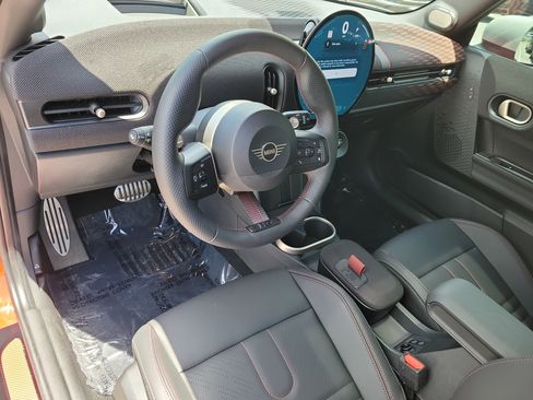 Used 2026 MINI Cooper John Cooper Works FWD image 10