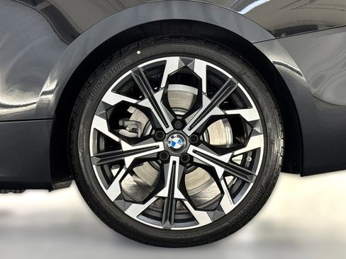 New 2026 BMW 430i Coupe w/ Parking Assistance Package image 11