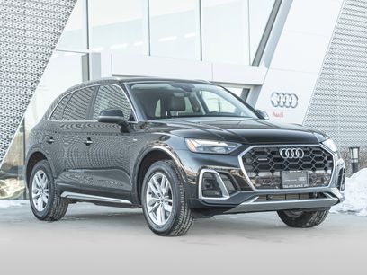 Certified 2023 Audi Q5 2.0T Premium w/ Convenience Package