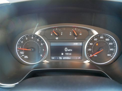 Used 2023 Chevrolet Blazer LT image 21