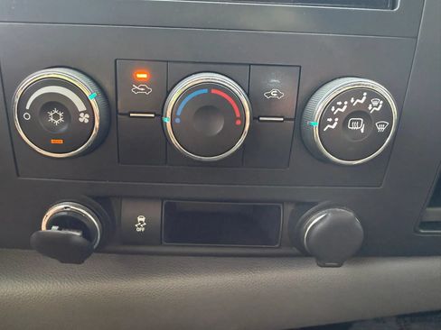 Used 2013 Chevrolet Silverado 1500 LS RWD image 17