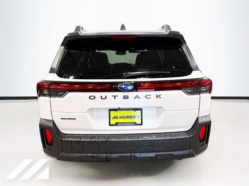 New 2026 Subaru Outback Touring XT image 6
