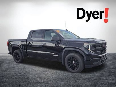 Used 2024 GMC Sierra 1500 Elevation