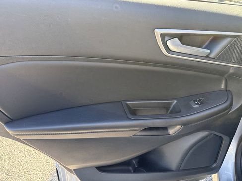 Used 2023 Ford Edge SEL w/ Convenience Package AWD/4WD image 21