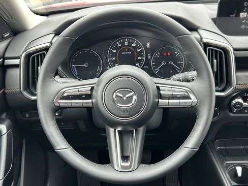 New 2026 MAZDA CX-50 2.5 Hybrid w/ Cargo Package AWD/4WD image 20