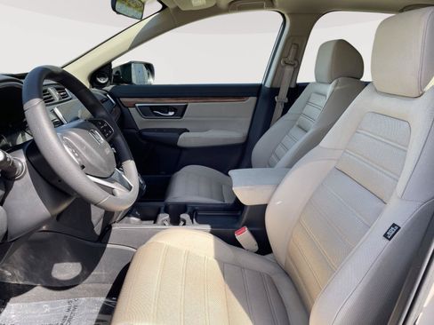 Used 2018 Honda CR-V EX image 22