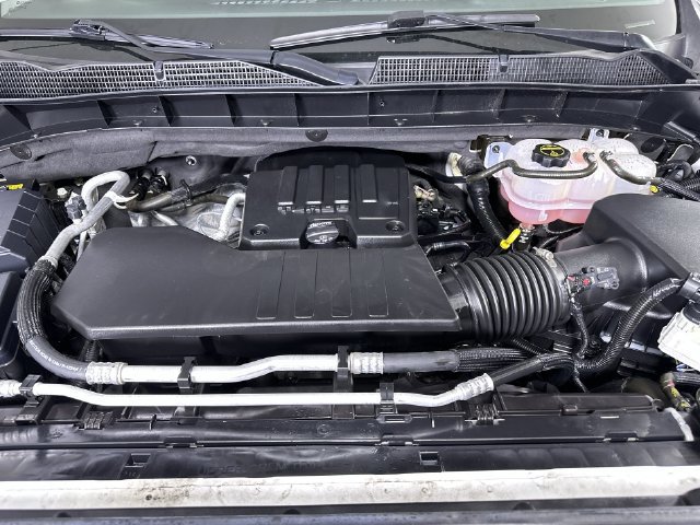 Used 2024 GMC Sierra 1500 Elevation AWD/4WD image 31