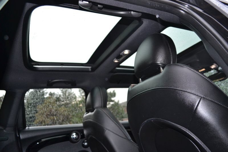 Used 2018 MINI Cooper S FWD image 31