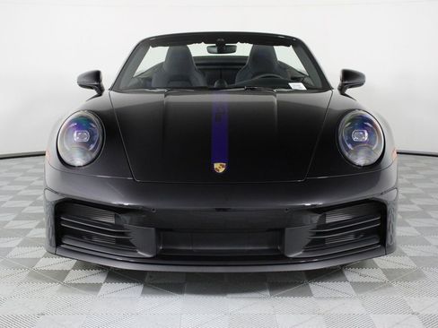 New 2026 Porsche 911 Carrera T image 10