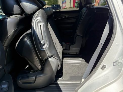 Used 2014 INFINITI QX60 Luxe w/ Premium Package AWD/4WD image 15