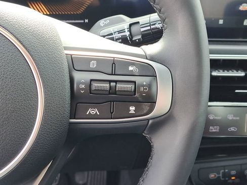 New 2026 Kia K5 GT-Line image 10