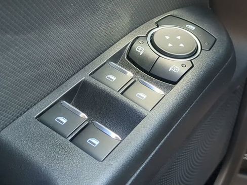 New 2025 Ford Bronco Sport Big Bend w/ Convenience Package image 12