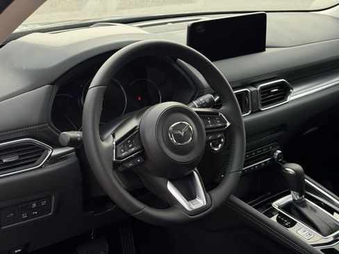 New 2025 MAZDA CX-5 AWD 2.5 S image 20