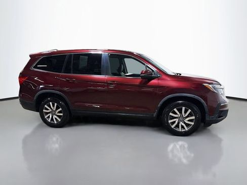 Used 2019 Honda Pilot EX-L image 6