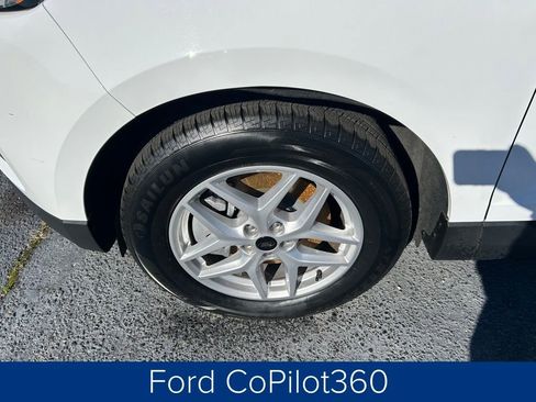 Used 2024 Ford Edge SEL image 15