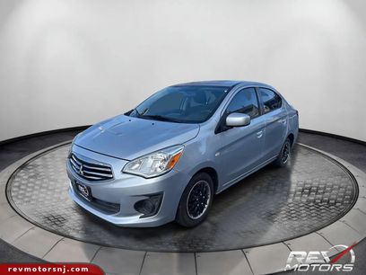 Used 2019 Mitsubishi Mirage G4 ES