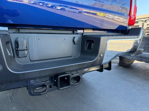 New 2026 Ford F350 XLT w/ 360-Degree Camera Package AWD/4WD image 27