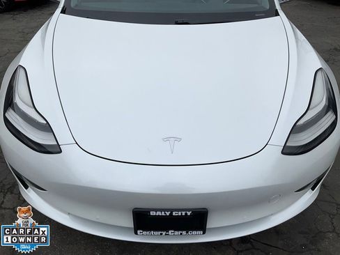 Used 2020 Tesla Model 3 Performance image 91