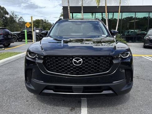 New 2026 MAZDA CX-50 AWD 2.5 Hybrid w/ Weather Package image 30