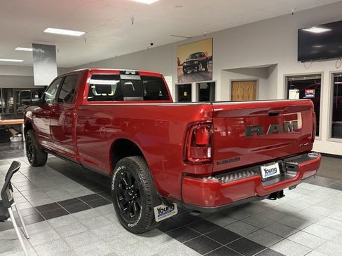 New 2026 RAM 2500 Laramie image 10