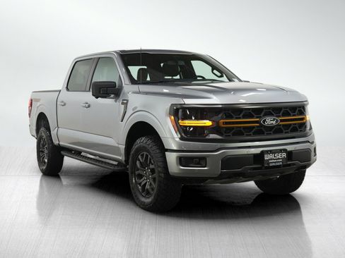 Used 2024 Ford F150 Tremor w/ Tow/Haul Package AWD/4WD image 7