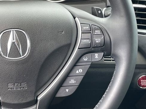 Used 2016 Acura RDX FWD image 13