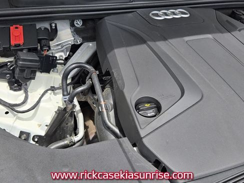 Used 2019 Audi Q7 2.0T Premium Plus AWD/4WD image 21