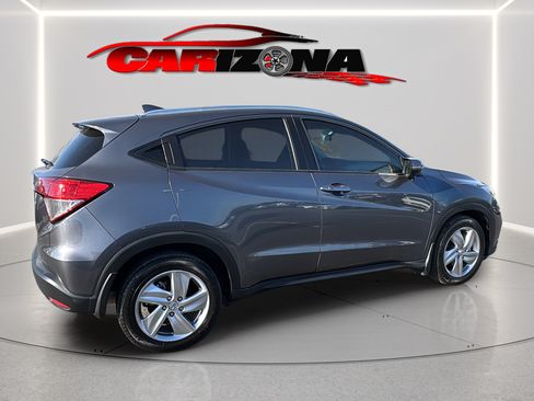 Used 2020 Honda HR-V EX image 6