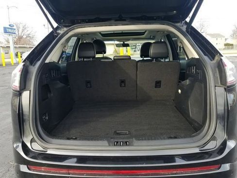 Used 2015 Ford Edge Sport image 7