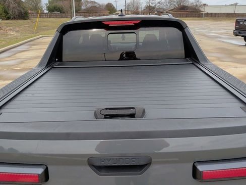 Used 2022 Hyundai Santa Cruz SEL w/ Activity Package image 42